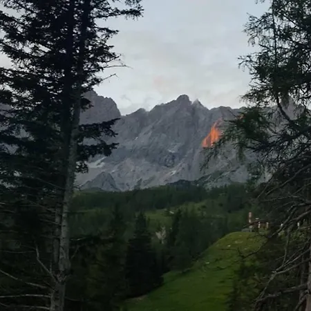Apartman Tauernblick Ramsau am Dachstein