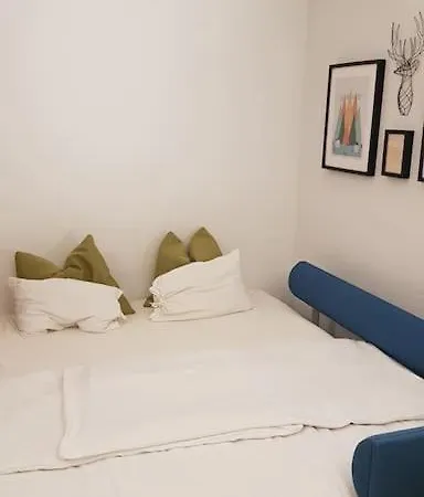 Apartman Tauernblick *