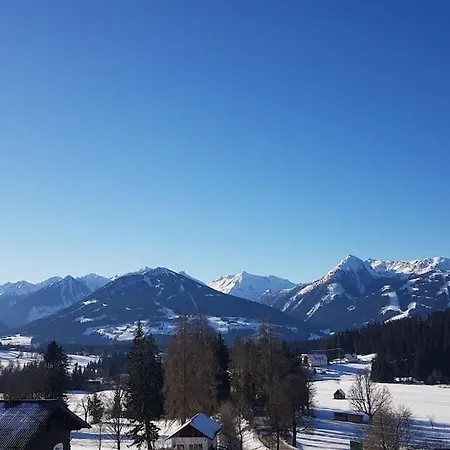 Tauernblick Ramsau am Dachstein