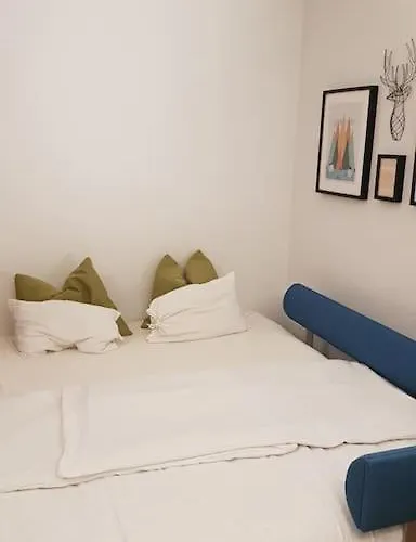 Apartman Tauernblick *