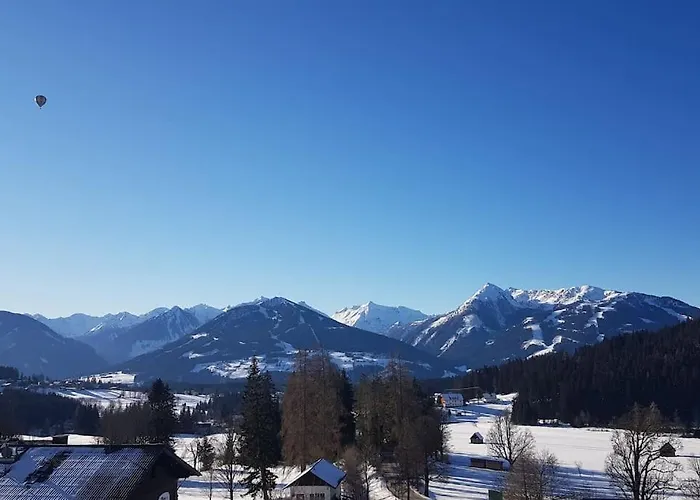 Tauernblick Ramsau am Dachstein