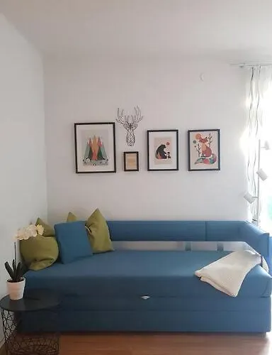 Tauernblick Apartman